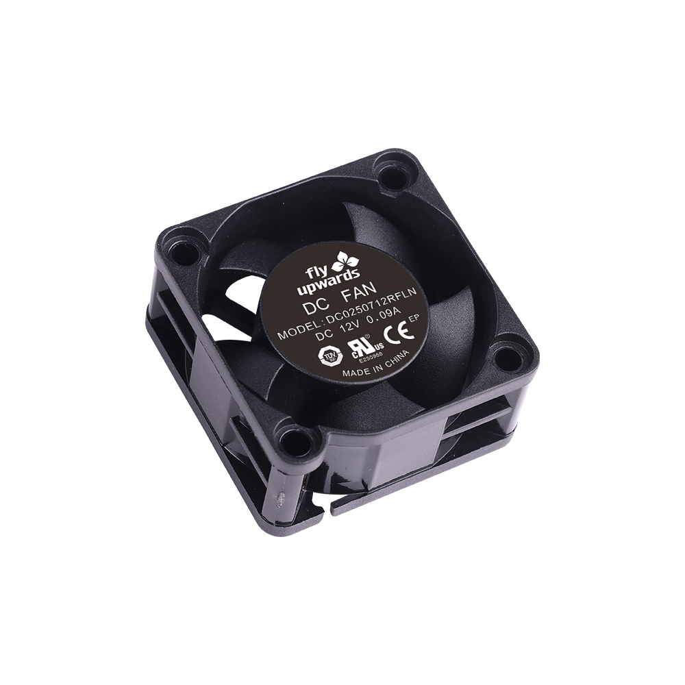 半导体散热器 DF04020