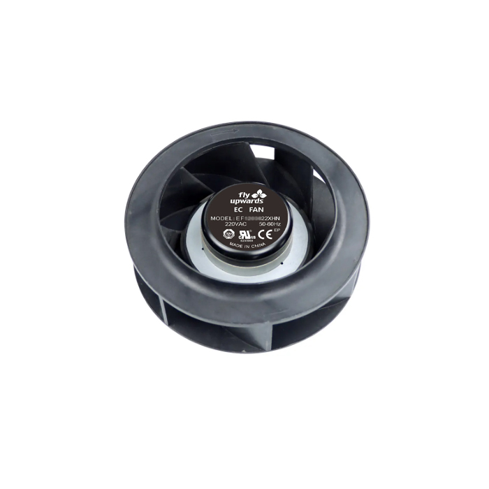 ec变频风机 ECF22072